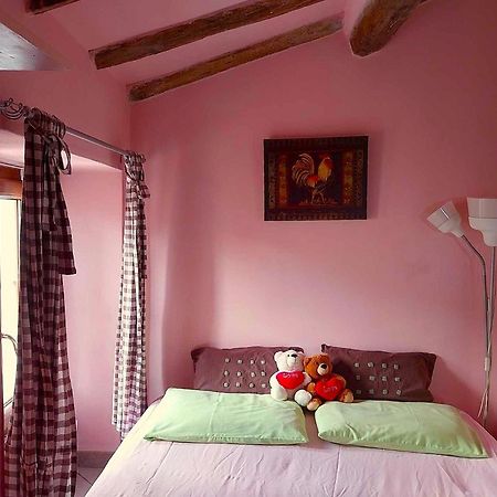The Four Angels Villa Massa  Exterior photo