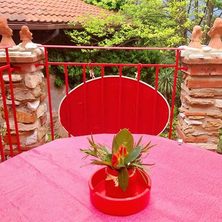 The Four Angels Villa Massa  Exterior photo