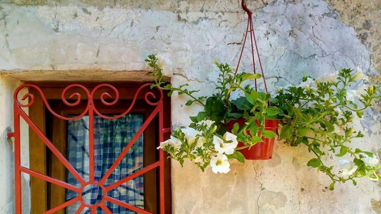 The Four Angels Villa Massa  Exterior photo
