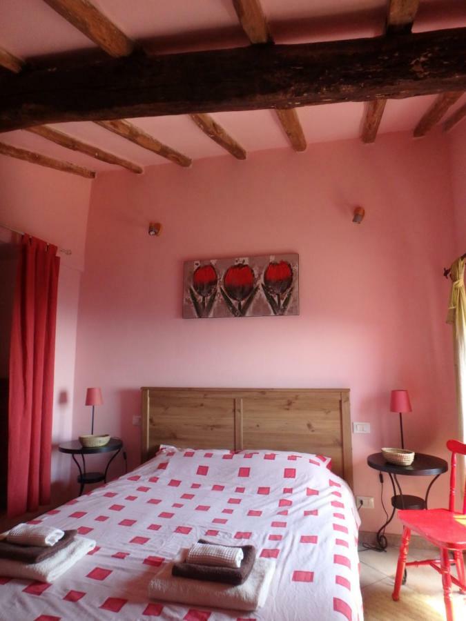 The Four Angels Villa Massa  Exterior photo
