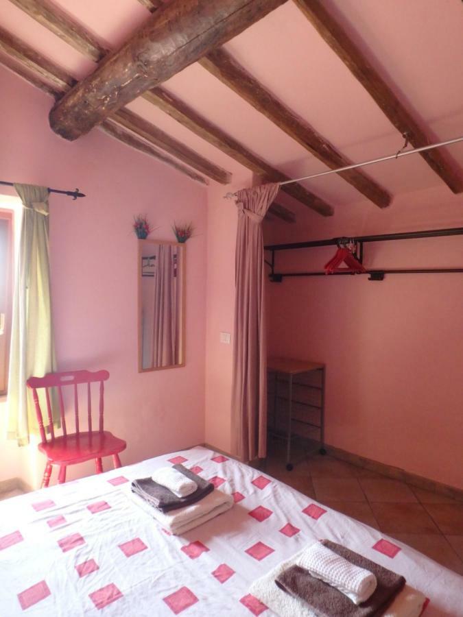 The Four Angels Villa Massa  Exterior photo