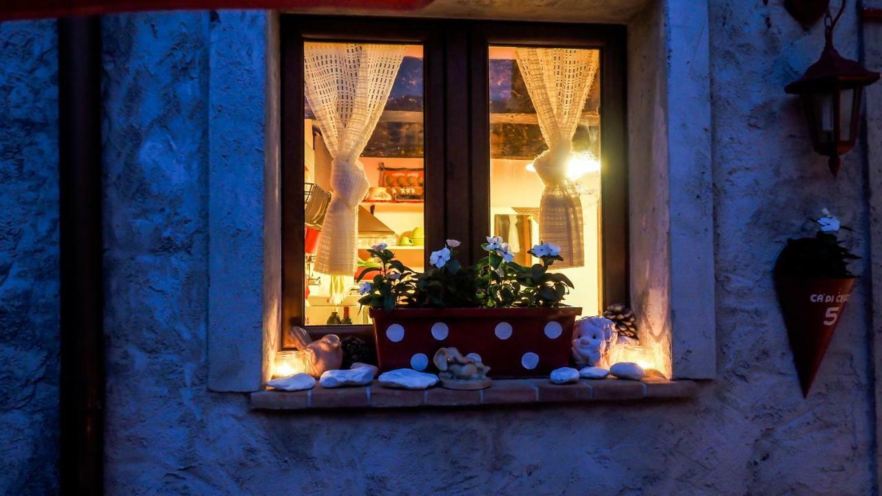 The Four Angels Villa Massa  Exterior photo