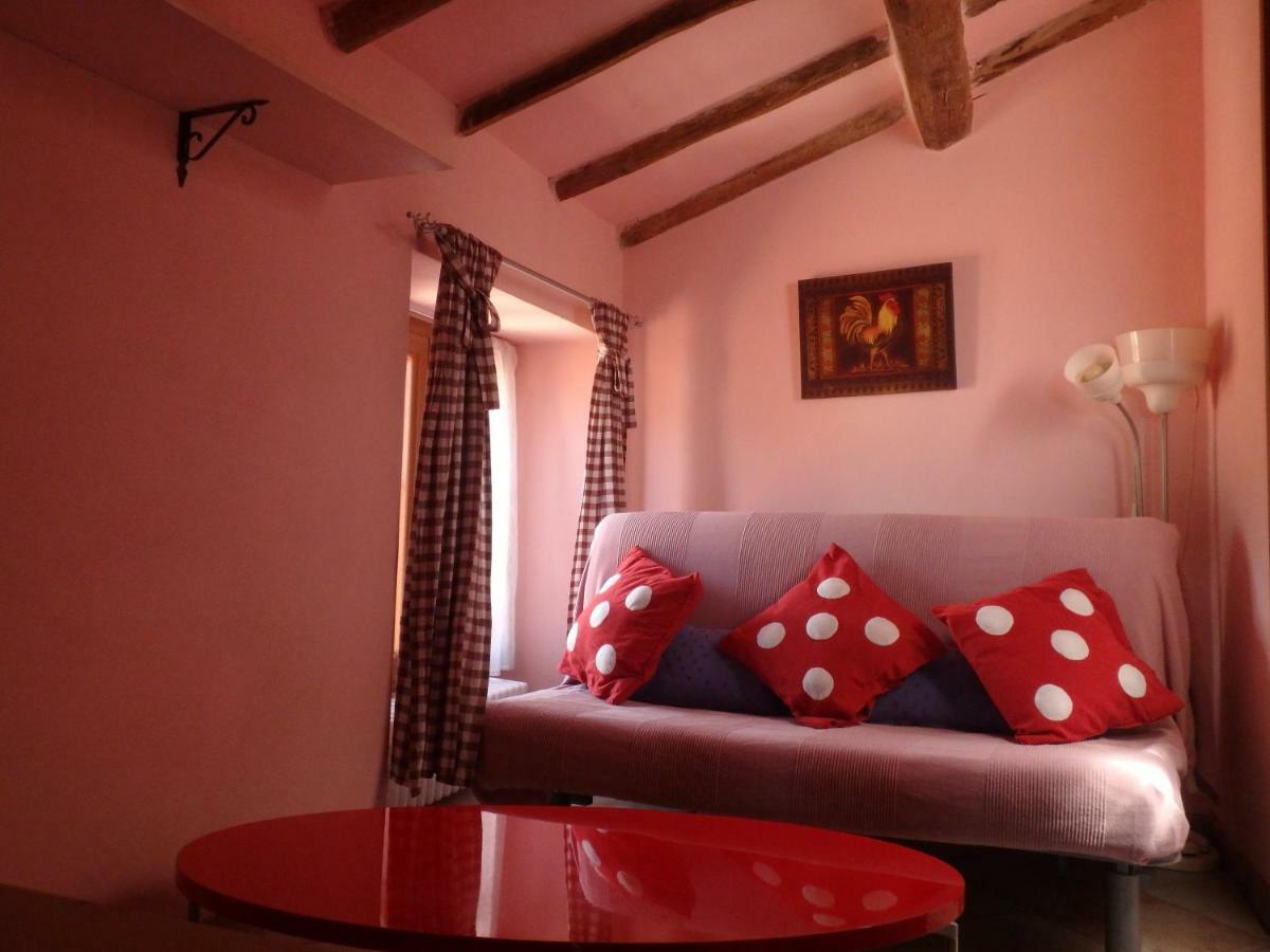 The Four Angels Villa Massa  Exterior photo