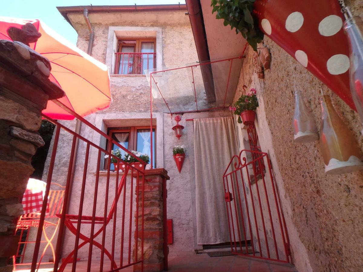 The Four Angels Villa Massa  Exterior photo