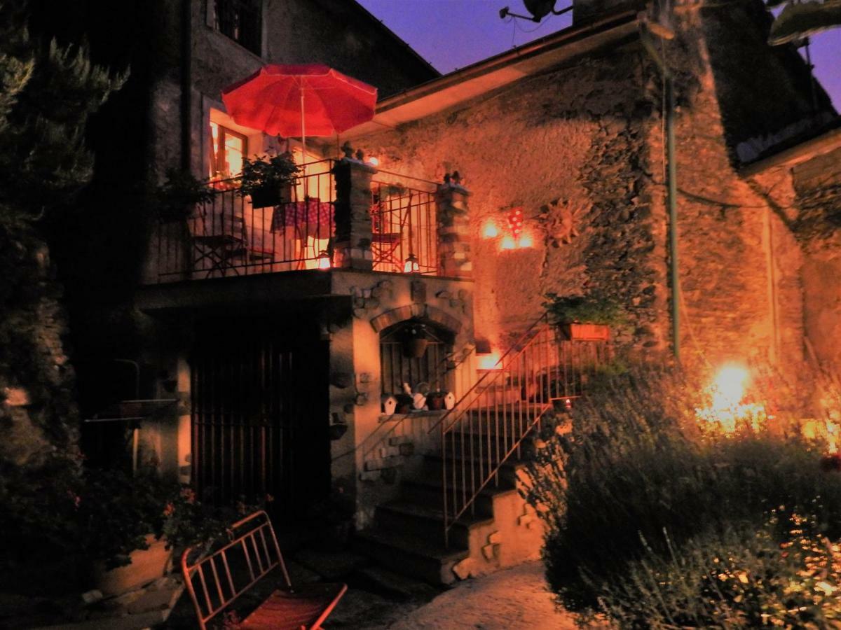 The Four Angels Villa Massa  Exterior photo